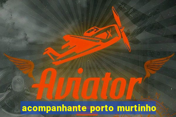 acompanhante porto murtinho